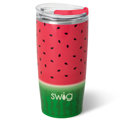 Melon Slice Accessory Bundle