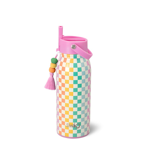 Check Mate Loopi Tote Bag