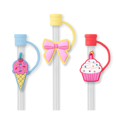 Melon Slice Accessory Bundle