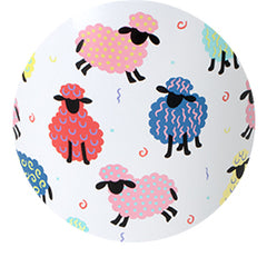 Swig Life 12oz Counting Sheep Insulated Stemless Wine Cup - Swig Life