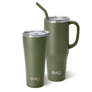 Olive Mega Set